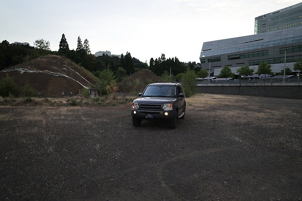 Zidell Field North 319