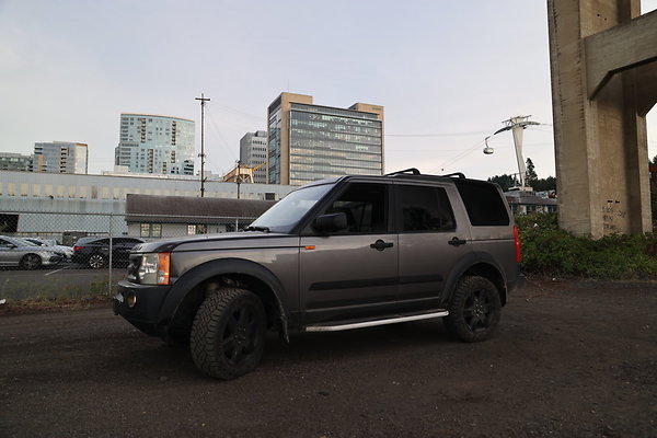 Zidell Field North 204