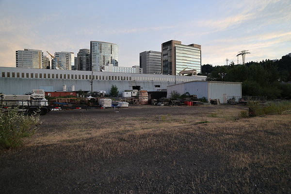 Zidell Field North 410