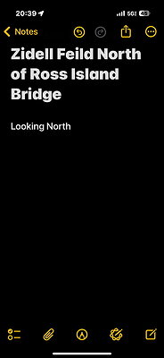 Zidell Field North 432