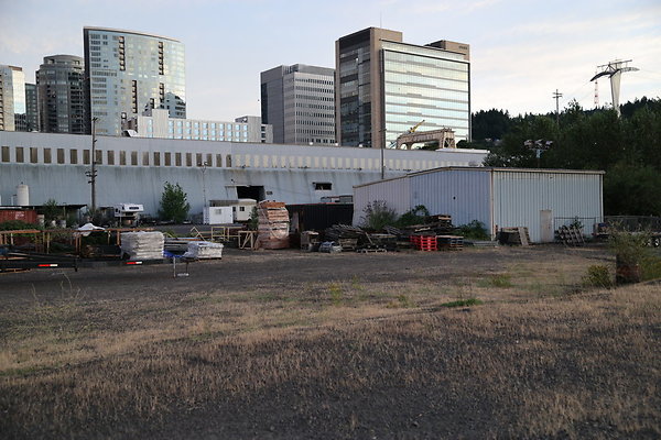 Zidell Field North 408