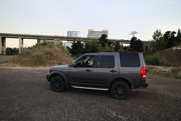 Zidell Field North 302