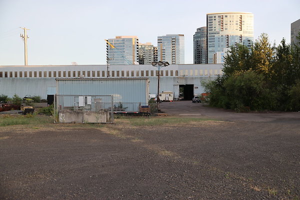 Zidell Field North 106