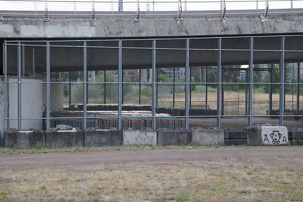 Zidell Field North 220