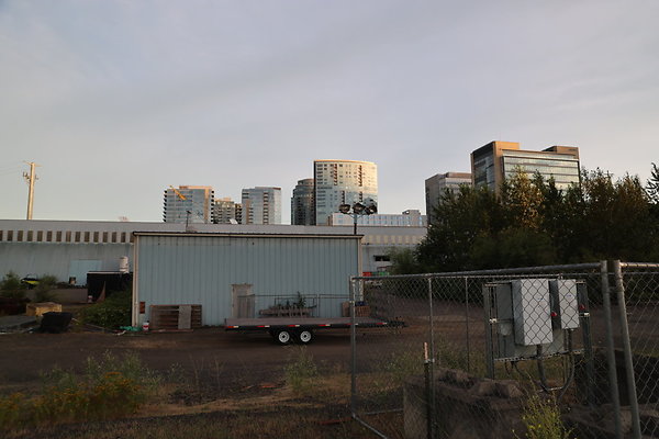 Zidell Field North 133
