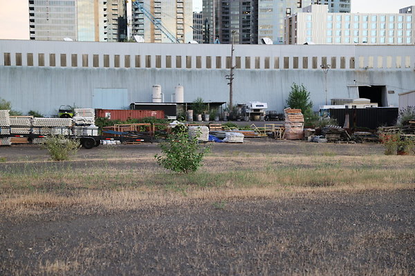 Zidell Field North 404