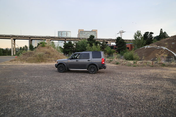 Zidell Field North 305