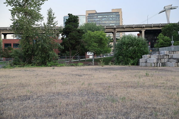 Zidell Field North 360