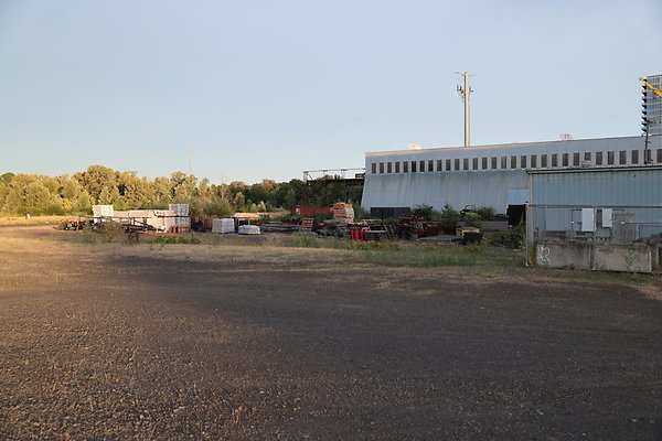 Zidell Field North 110