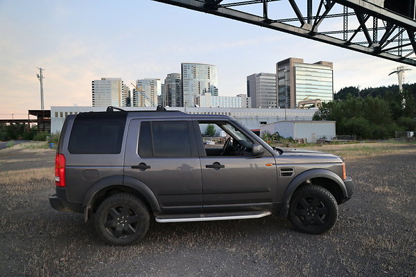 Zidell Field North 392