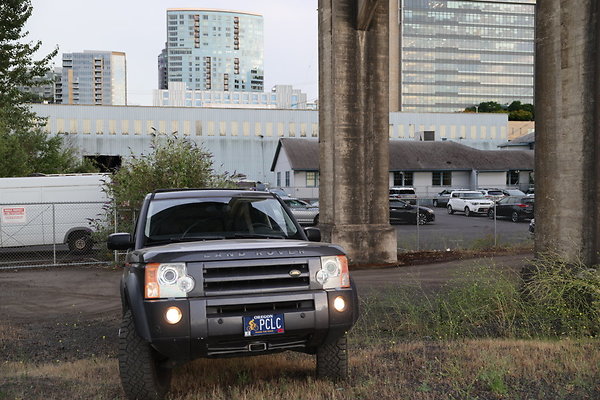 Zidell Field North 200