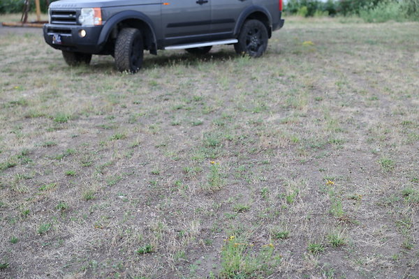 Zidell Field North 230