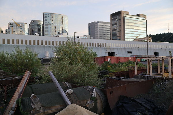 Zidell Field North 425