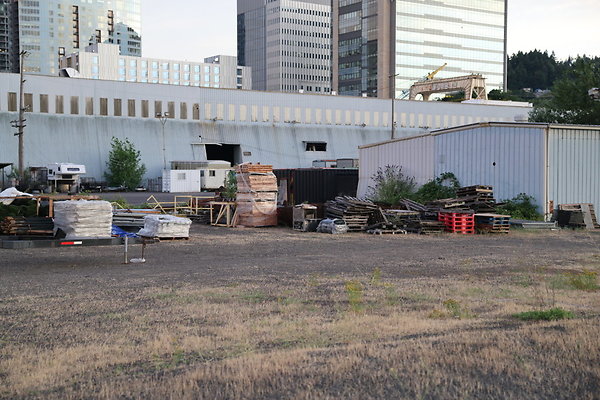 Zidell Field North 412