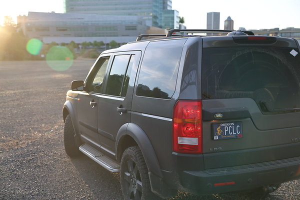 Zidell Field North 103