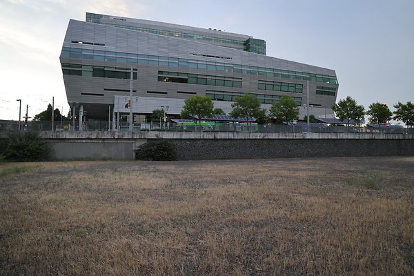 Zidell Field North 339