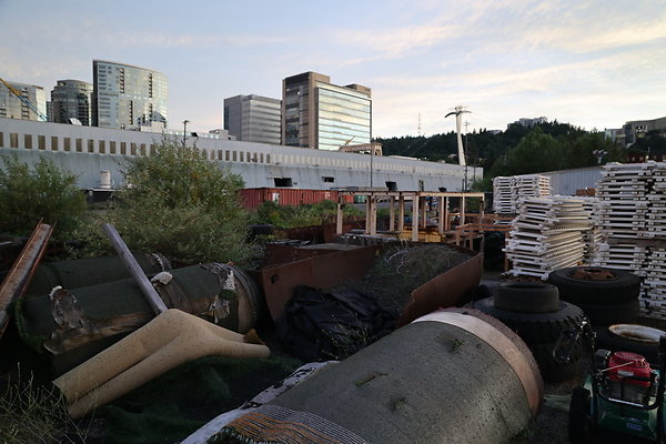 Zidell Field North 424