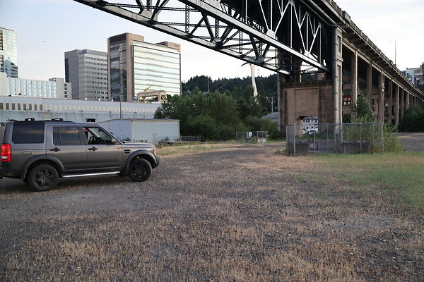 Zidell Field North 400