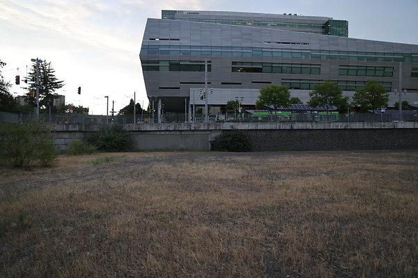Zidell Field North 338