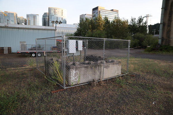 Zidell Field North 132