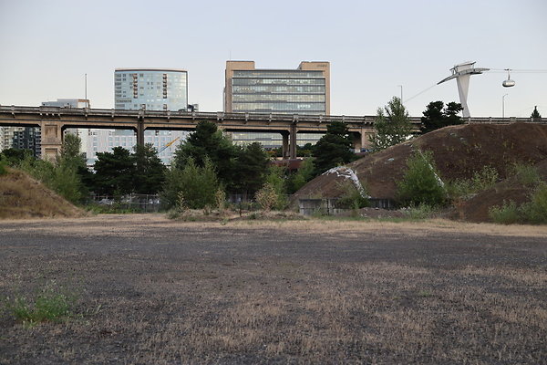 Zidell Field North 298