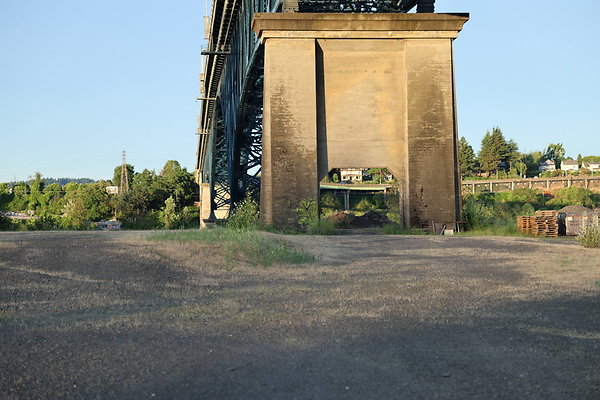 Zidell Field North 127