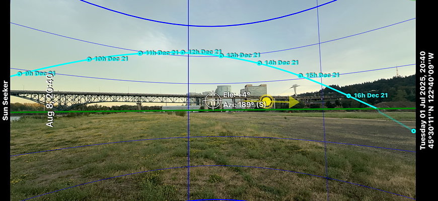 Zidell Field North 441