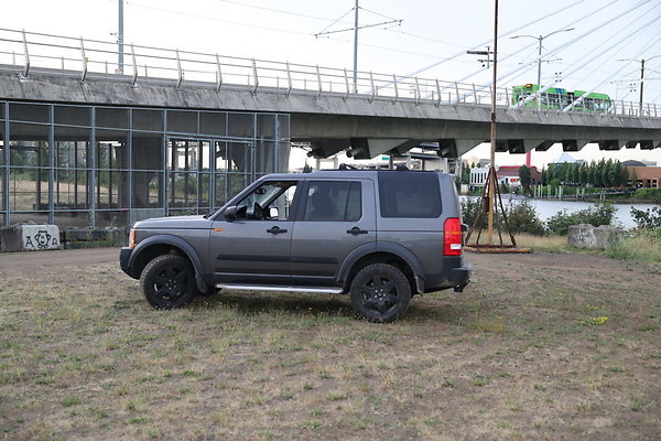 Zidell Field North 216