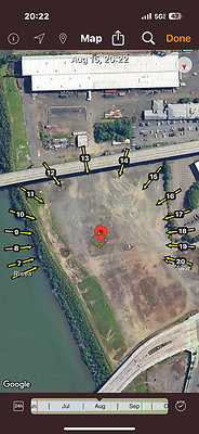 Zidell Field North 431