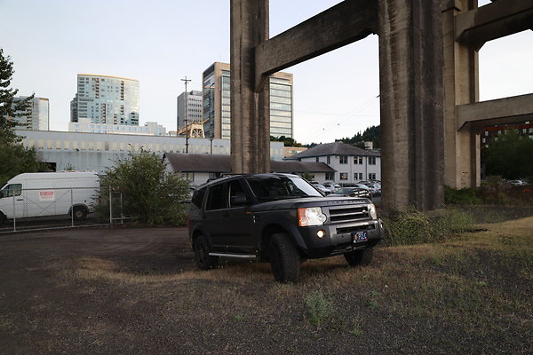 Zidell Field North 183