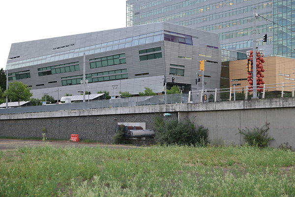 Zidell Field North 257