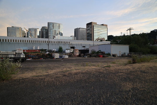 Zidell Field North 409