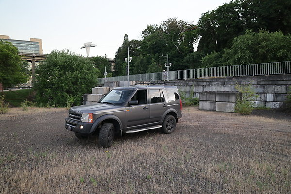 Zidell Field North 329