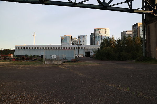 Zidell Field North 105