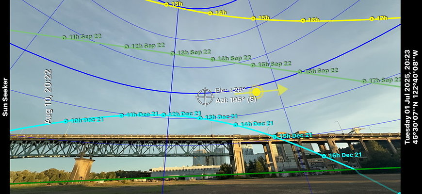 Zidell Field North 436