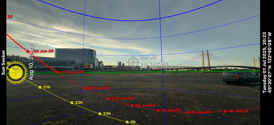 Zidell Field North 437