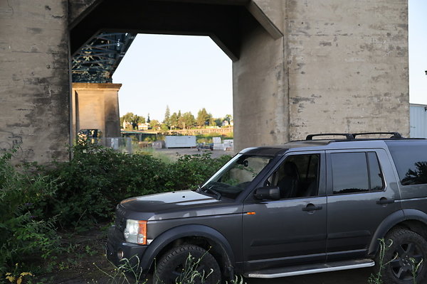 Zidell Field North 168