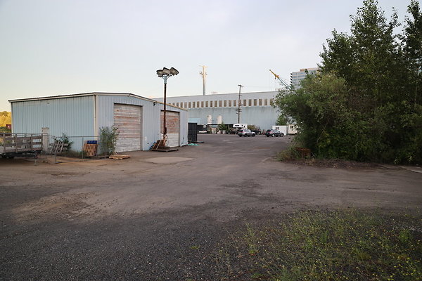 Zidell Field North 160