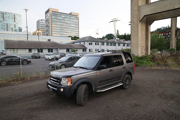 Zidell Field North 201