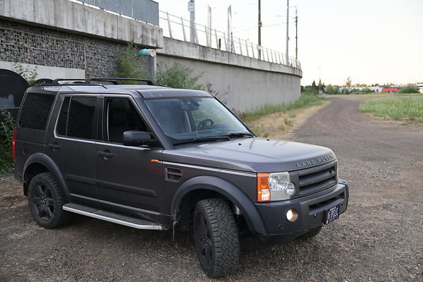 Zidell Field North 300