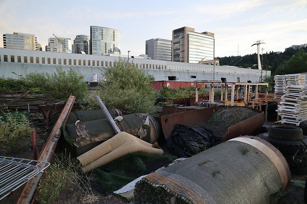 Zidell Field North 423