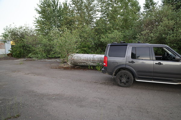 Zidell Field North 182