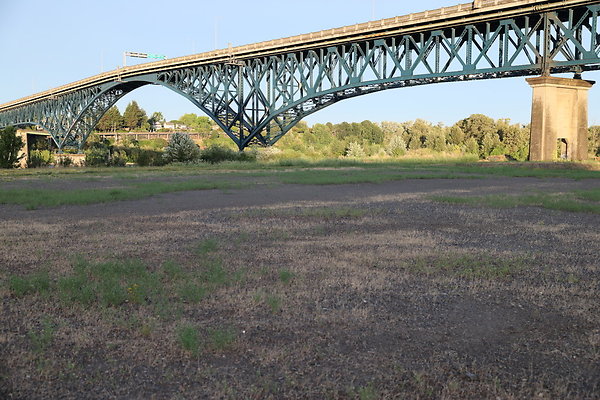 01 Zidell Field NORTH of Ross Island Bridge