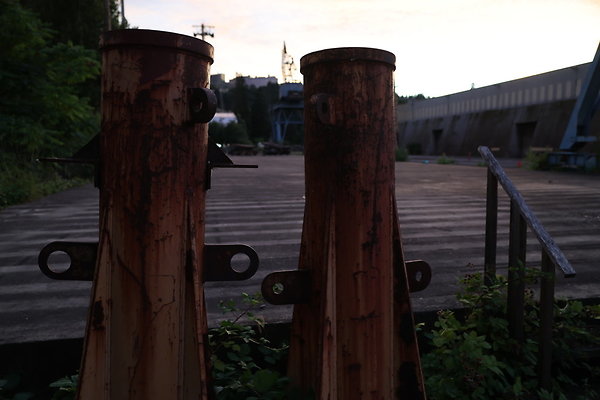 Zidell Yard South 112