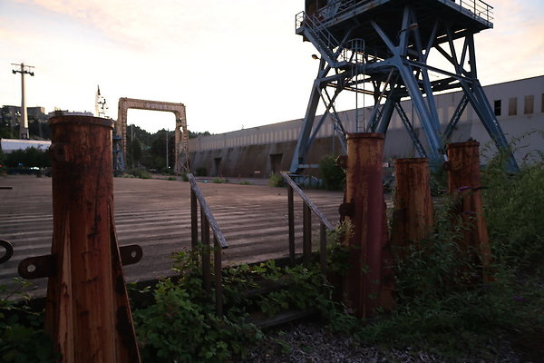 Zidell Yard South 111