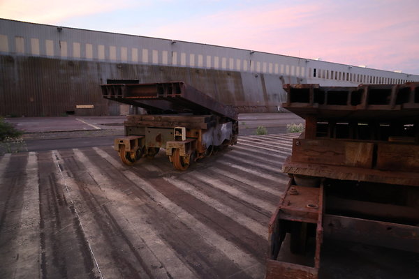 Zidell Yard South 128