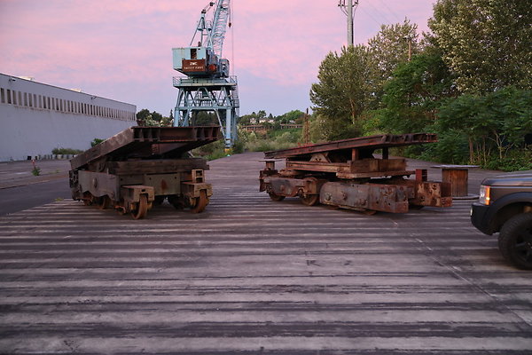 Zidell Yard South 122