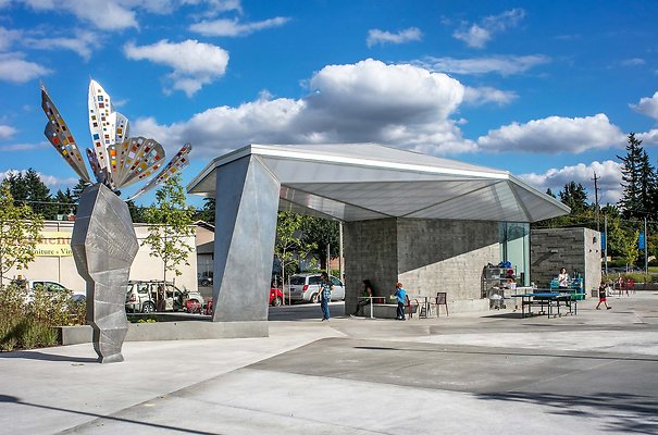 19 Gateway Discovery Park Pavilion