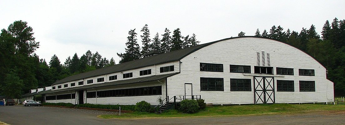 Lake Oswego Hunt Club Ensemble - Lake Oswego Oregon