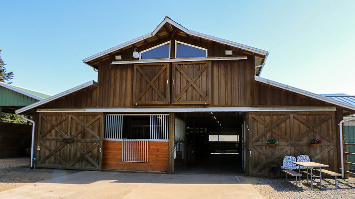 08 Savin Hill Farm 30 Minutes